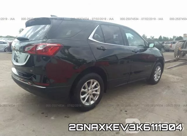 2GNAXKEV3K6111904 фото 5