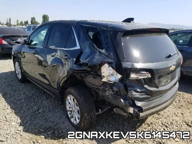 2GNAXKEV5K6145472 фото 4