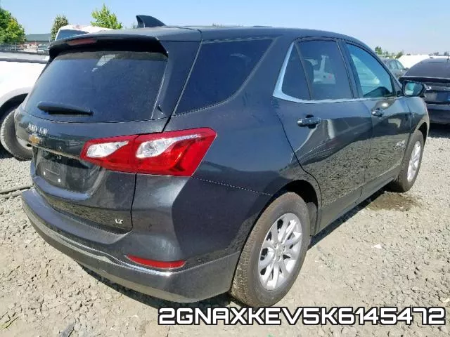 2GNAXKEV5K6145472 фото 5