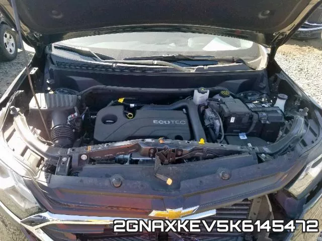 2GNAXKEV5K6145472 фото 8