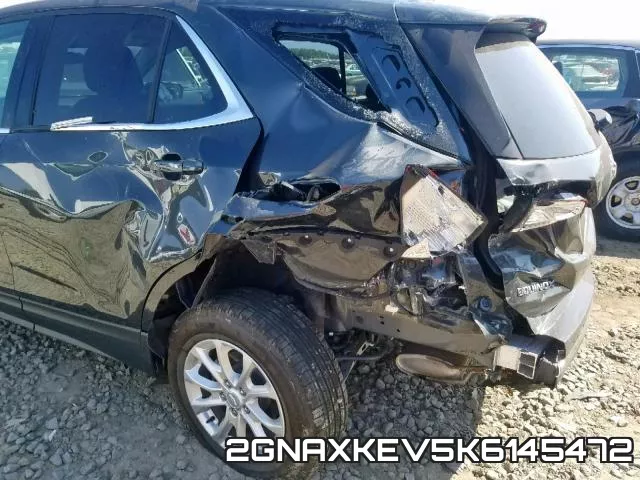 2GNAXKEV5K6145472 фото 10