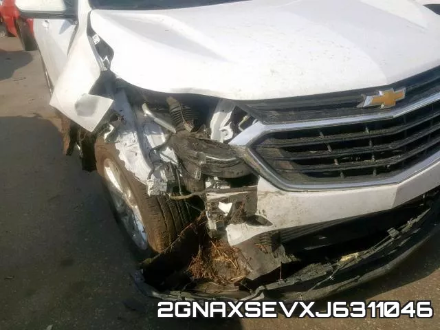2GNAXSEVXJ6311046 фото 10