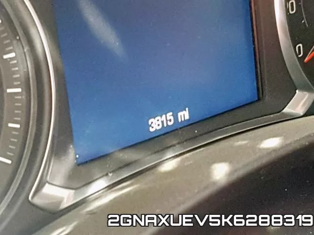 2GNAXUEV5K6288319 фото 9