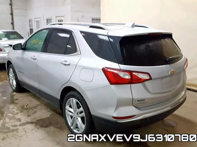 2GNAXVEV9J6310780 фото 4