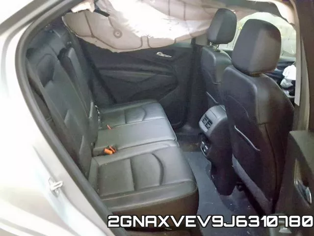 2GNAXVEV9J6310780 фото 7