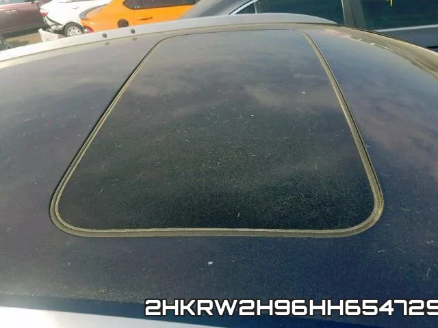 2HKRW2H96HH654729 фото 10