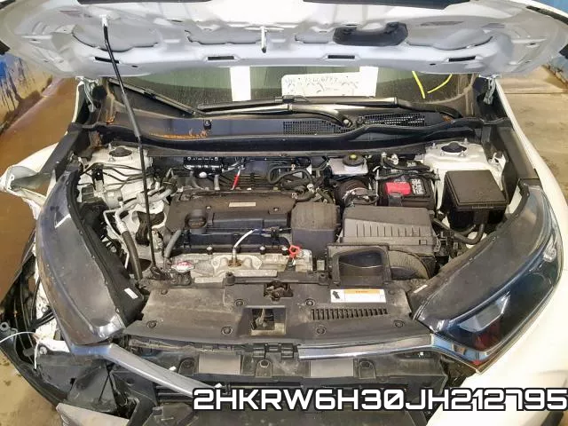 2HKRW6H30JH212795 фото 8