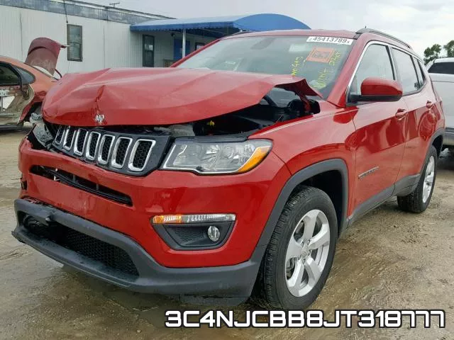 3C4NJCBB8JT318777 фото 3