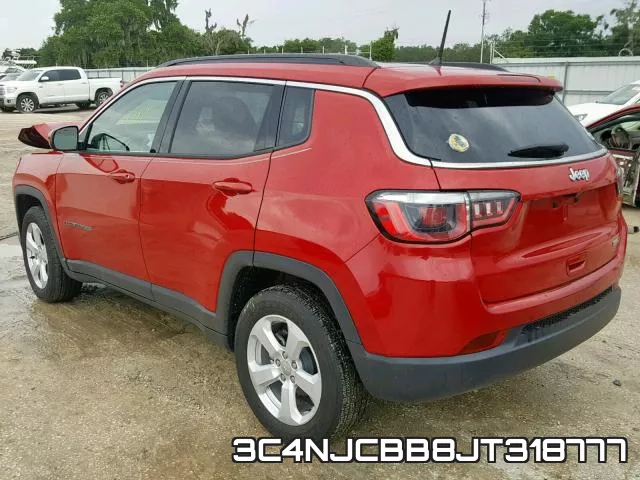 3C4NJCBB8JT318777 фото 4