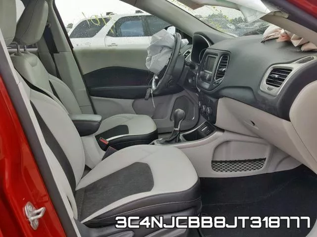3C4NJCBB8JT318777 фото 6