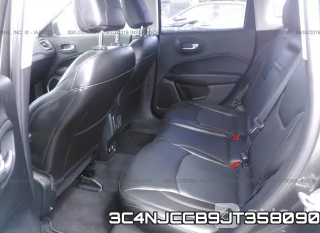 3C4NJCCB9JT358090 фото 9