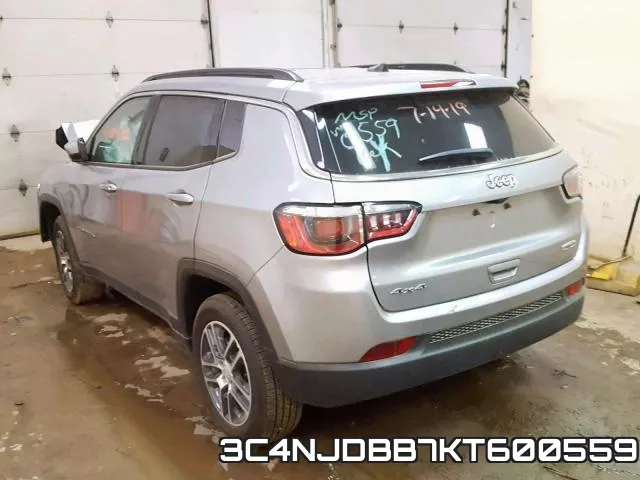 3C4NJDBB7KT600559 фото 4