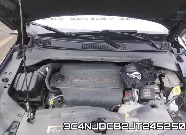 3C4NJDCB2JT245250 фото 2