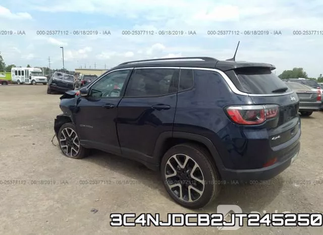 3C4NJDCB2JT245250 фото 4