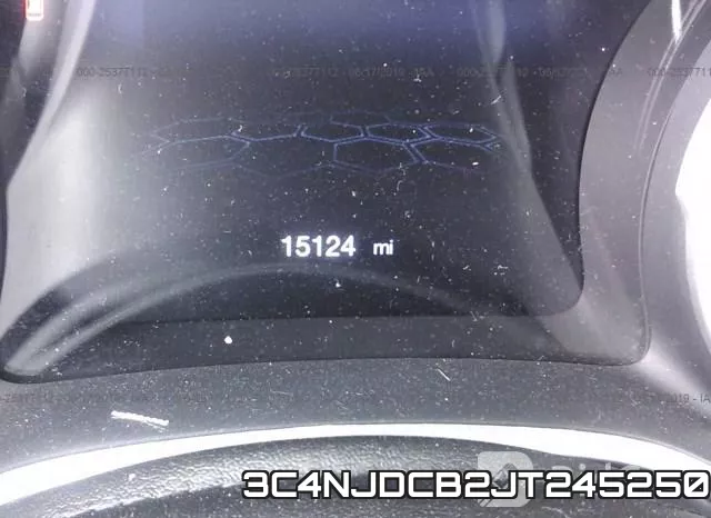 3C4NJDCB2JT245250 фото 8