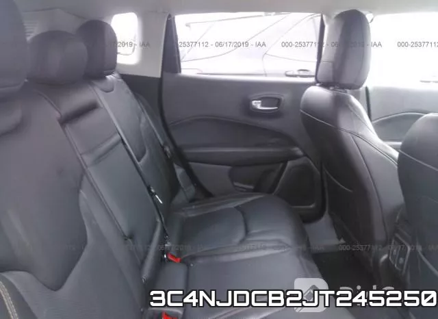 3C4NJDCB2JT245250 фото 9