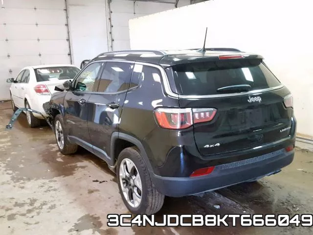 3C4NJDCB8KT666049 фото 4