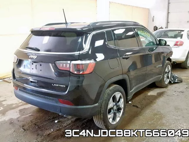3C4NJDCB8KT666049 фото 5