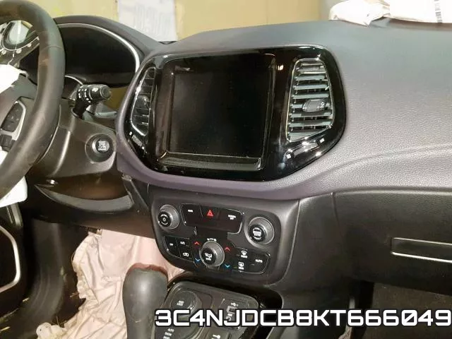 3C4NJDCB8KT666049 фото 10