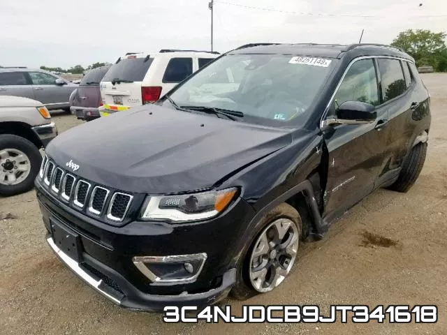 3C4NJDCB9JT341618 фото 3
