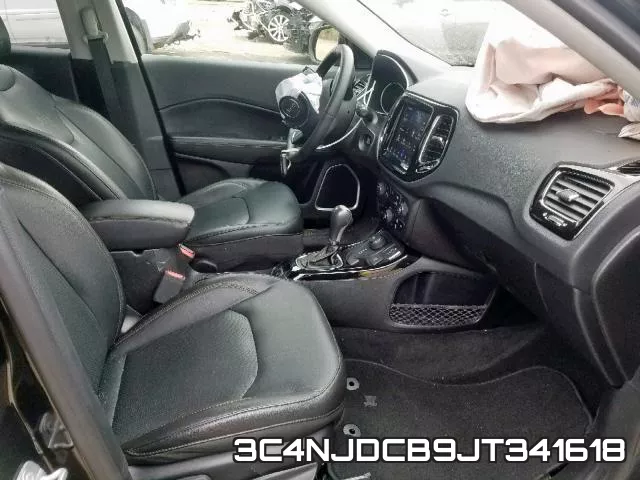 3C4NJDCB9JT341618 фото 6