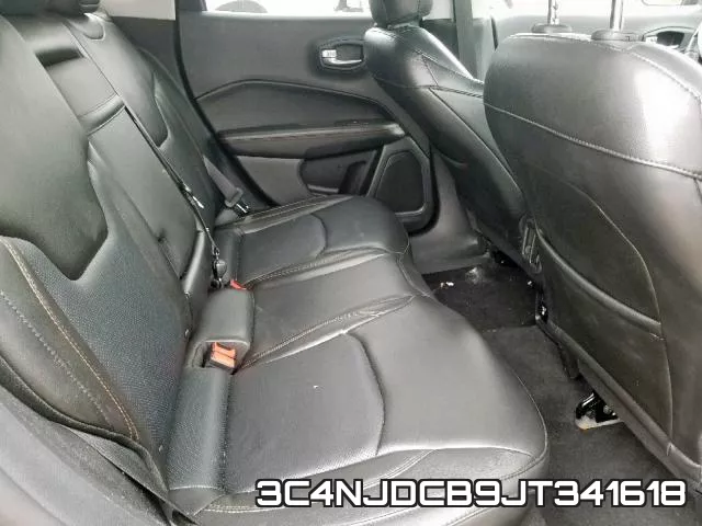 3C4NJDCB9JT341618 фото 7