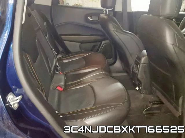 3C4NJDCBXKT766525 фото 7