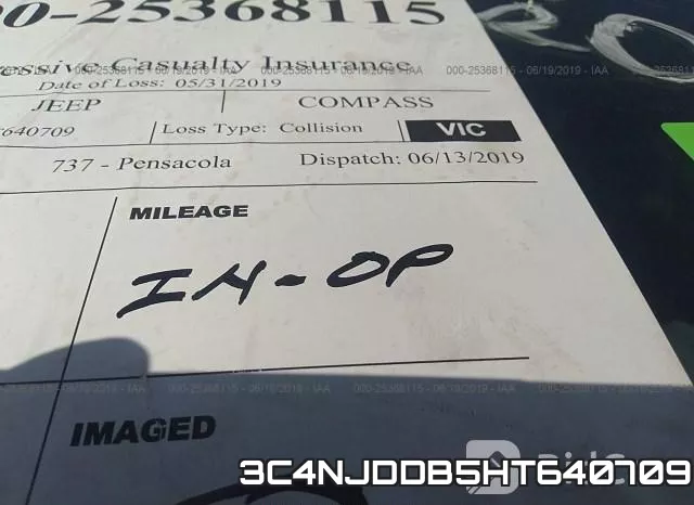 3C4NJDDB5HT640709 фото 8
