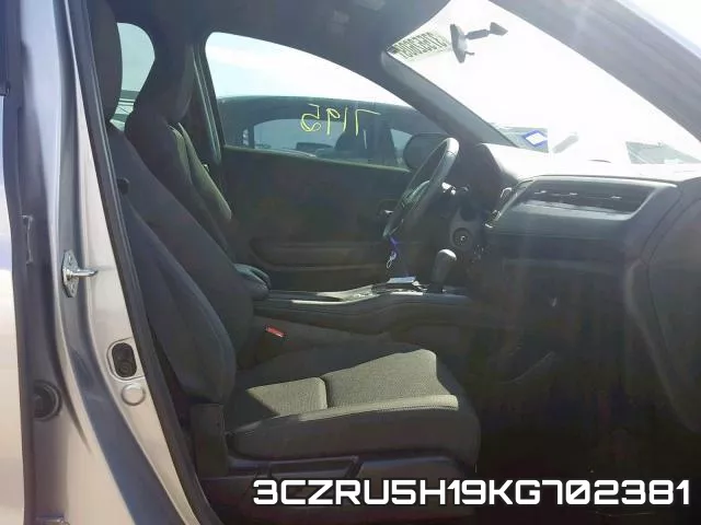 3CZRU5H19KG702381 фото 6