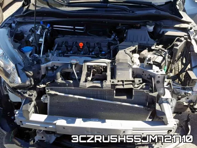3CZRU5H55JM721710 фото 8
