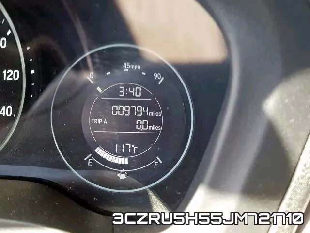 3CZRU5H55JM721710 фото 9