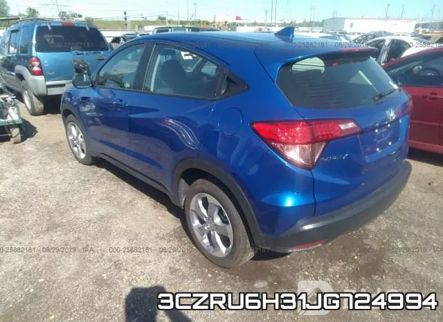 3CZRU6H31JG724994 фото 4