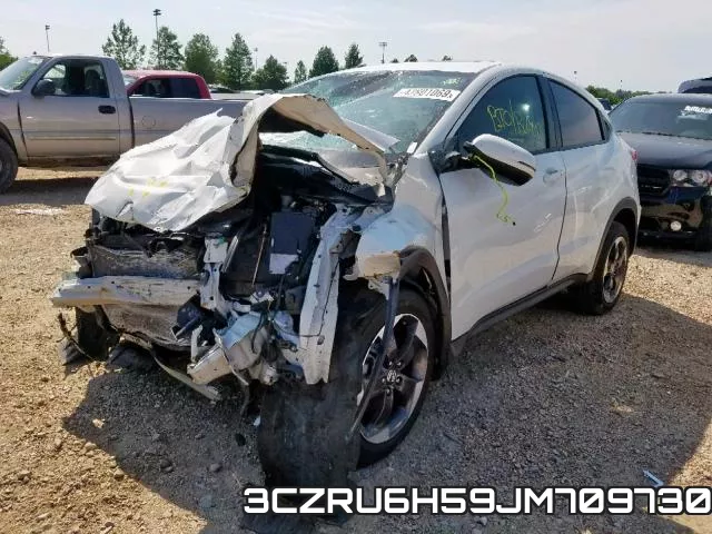 3CZRU6H59JM709730 фото 3