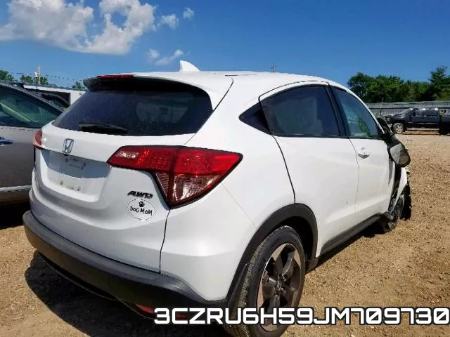 3CZRU6H59JM709730 фото 5