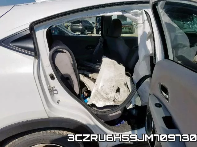 3CZRU6H59JM709730 фото 7