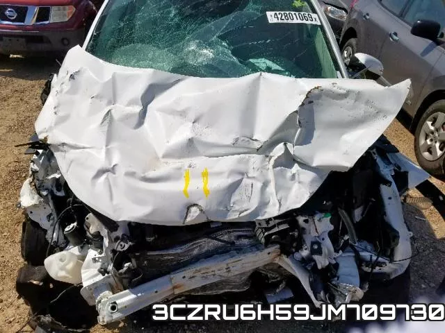 3CZRU6H59JM709730 фото 8