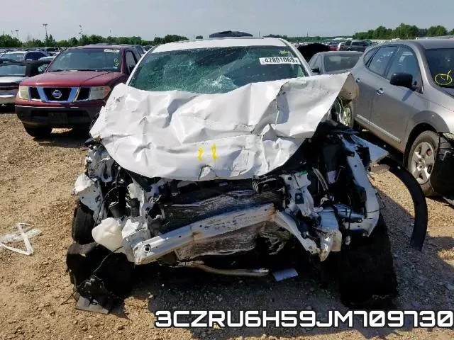 3CZRU6H59JM709730 фото 10