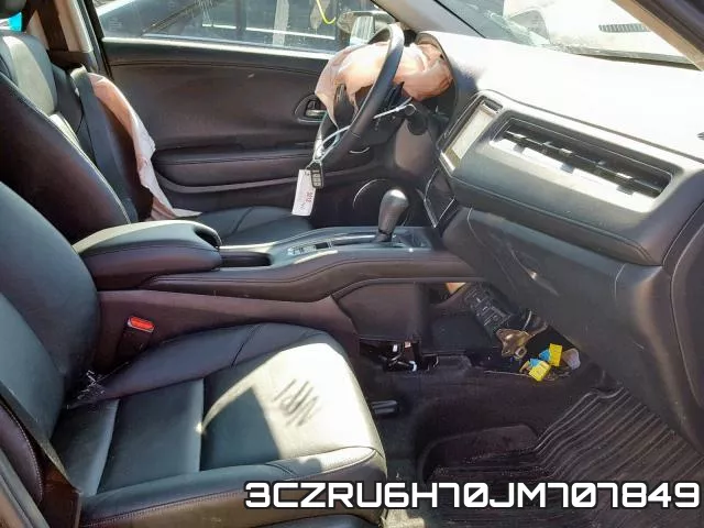 3CZRU6H70JM707849 фото 6