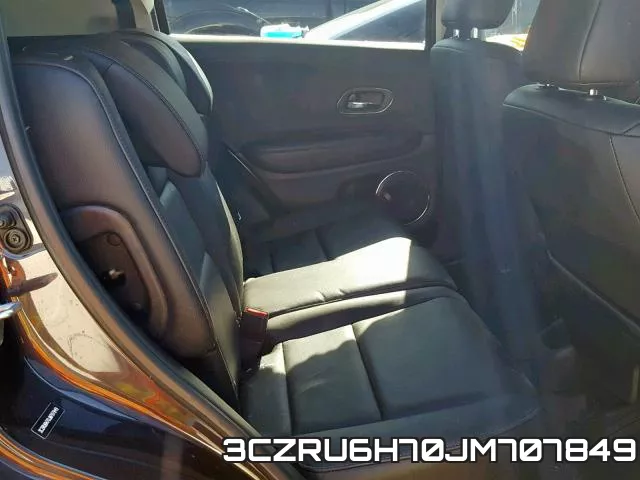 3CZRU6H70JM707849 фото 7