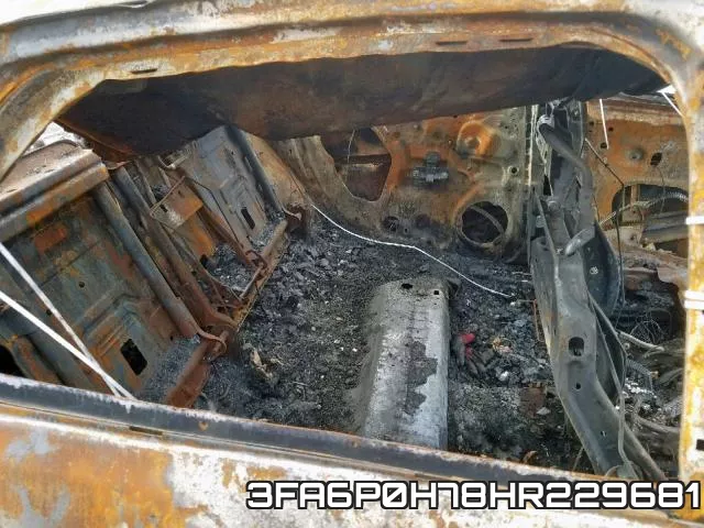 3FA6P0H78HR229681 фото 7