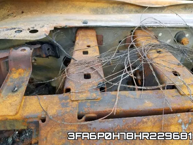 3FA6P0H78HR229681 фото 9