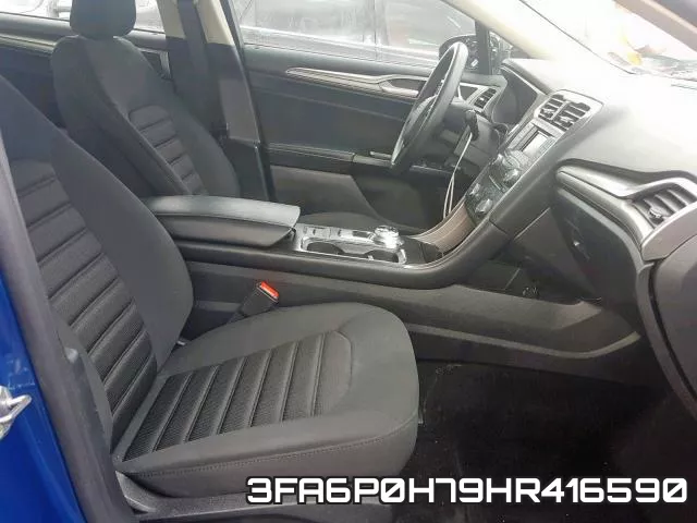 3FA6P0H79HR416590 фото 6