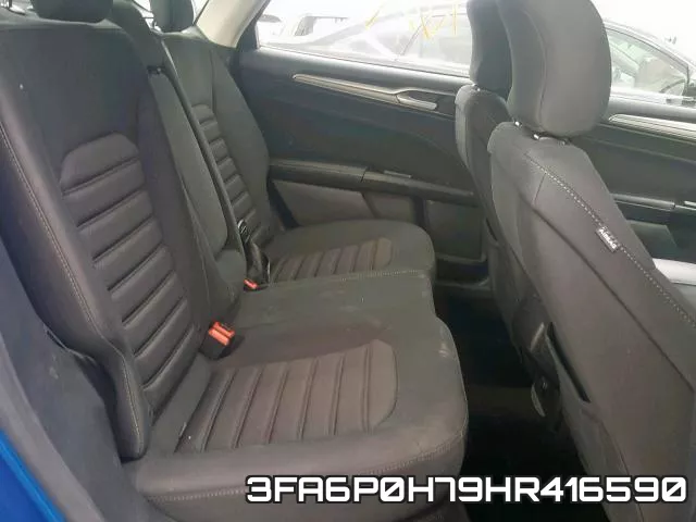 3FA6P0H79HR416590 фото 7