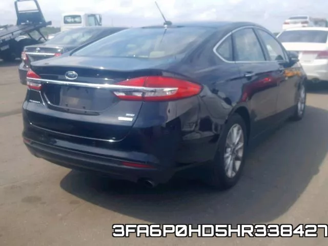 3FA6P0HD5HR338427 фото 5