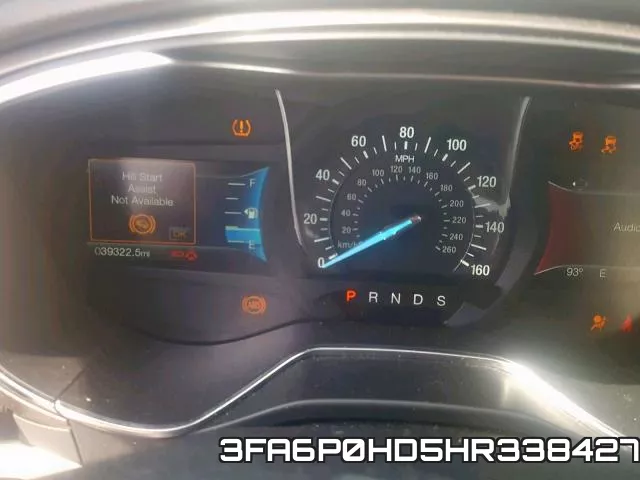 3FA6P0HD5HR338427 фото 9