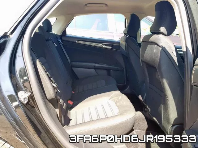 3FA6P0HD6JR195333 фото 7