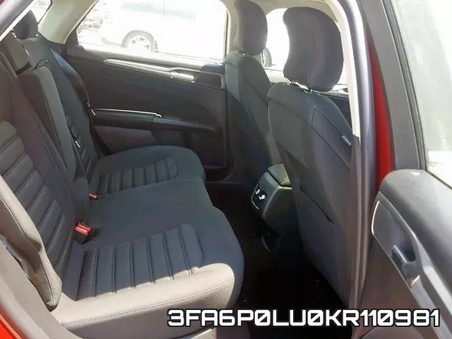 3FA6P0LU0KR110981 фото 7