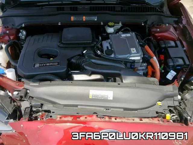 3FA6P0LU0KR110981 фото 8