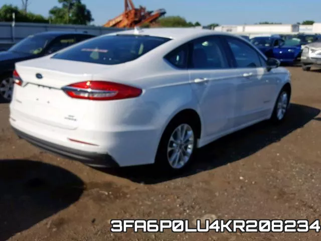 3FA6P0LU4KR208234 фото 5