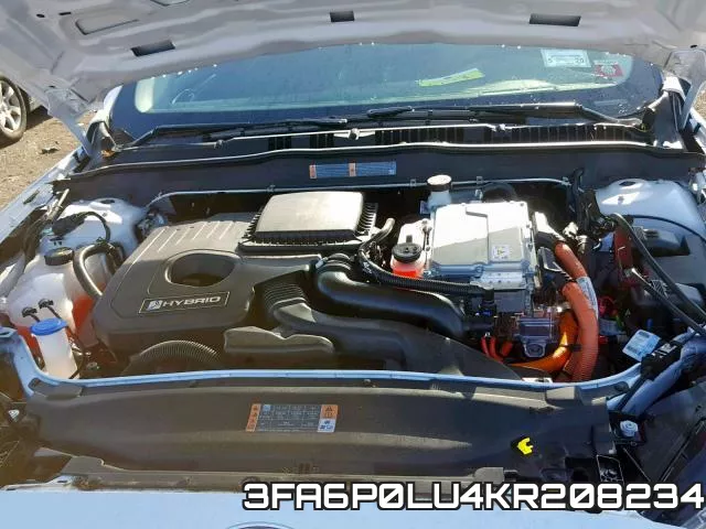 3FA6P0LU4KR208234 фото 8
